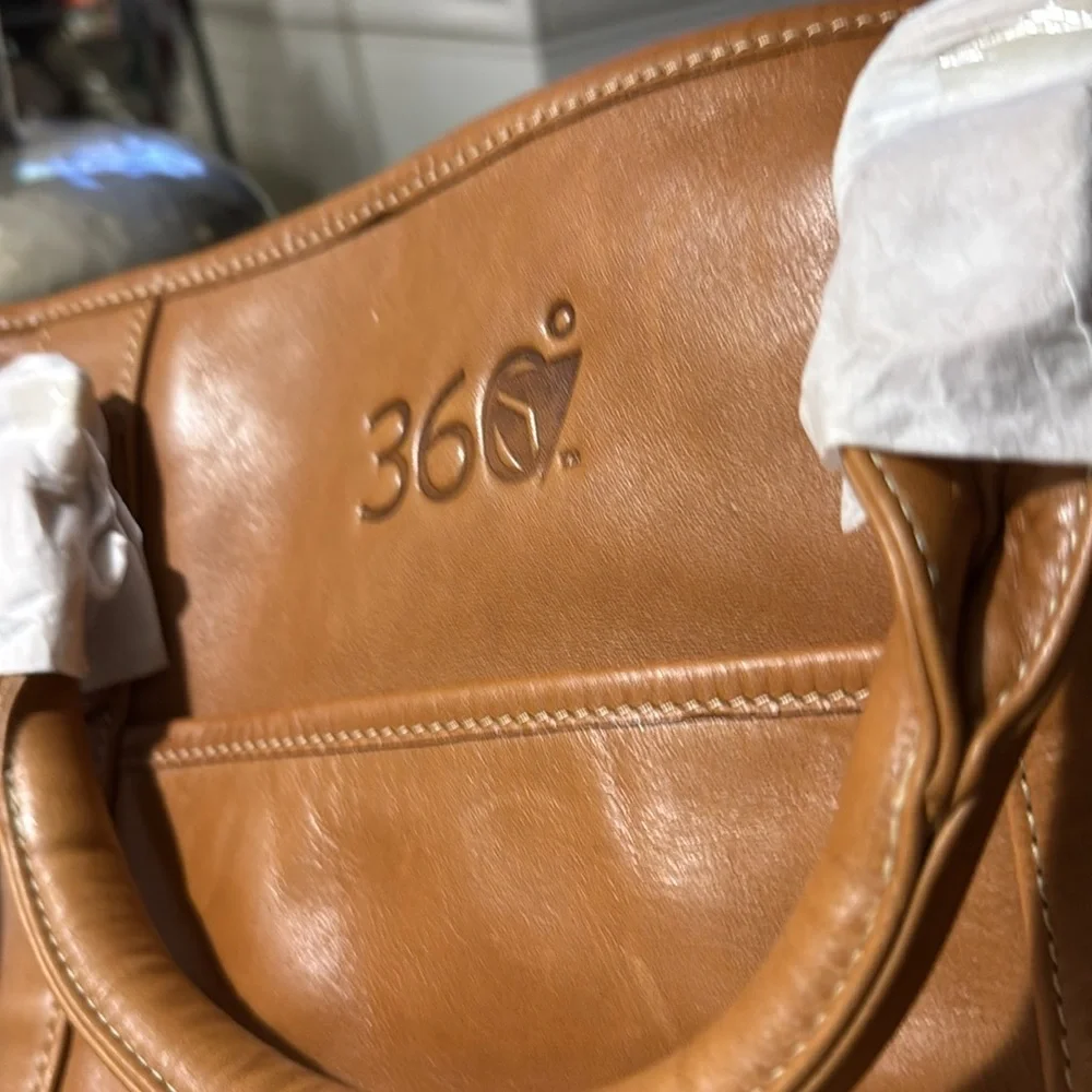 Florentine Leather